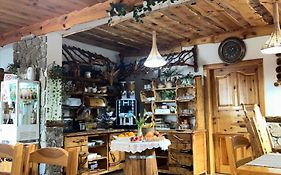 Rustic Lodge Plitvice 1